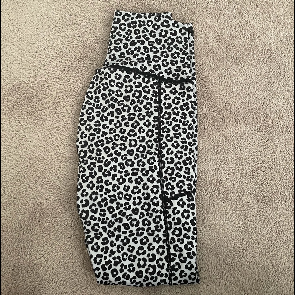 Ethos Leggings
